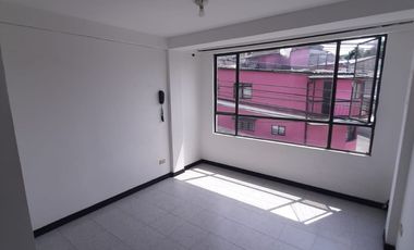 Arriendo Apartaestudio Los Cedros (Todo Incluido)