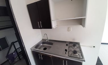 Arriendo Apartaestudio Los Cedros (Todo Incluido)