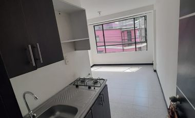 Arriendo Apartaestudio Los Cedros (Todo Incluido)