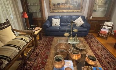 Preciosa Casa En Condominio Sector Los Trapenses