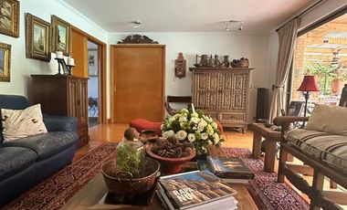 Preciosa Casa En Condominio Sector Los Trapenses