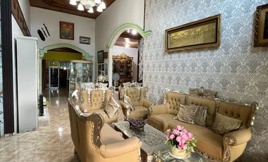 Rumah dketnya bandara BIM, Pariaman