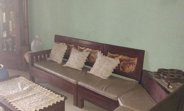 Jual Rumah jln. Opi 1. bangau 5. Jakabaring. Palembang