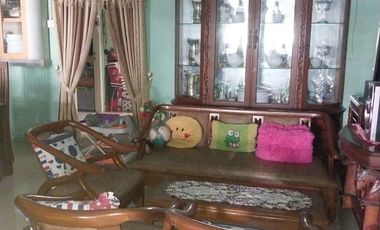 Jual Rumah jln. Opi 1. bangau 5. Jakabaring. Palembang