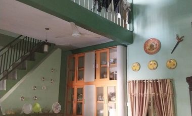 Jual Rumah jln. Opi 1. bangau 5. Jakabaring. Palembang