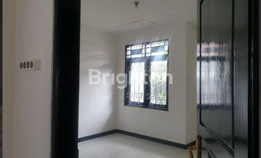 PEMILIK PINDAH KELUAR NEGERI, RUMAH DIJUAL DGN HARGA MENARIK @NUANSA HIJAU DENPASAR (TXQW)