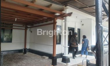 PEMILIK PINDAH KELUAR NEGERI, RUMAH DIJUAL DGN HARGA MENARIK @NUANSA HIJAU DENPASAR (TXQW)