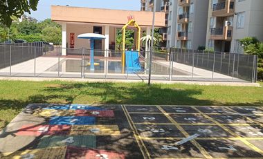 APARTAMENTO EN VENTA EN RICAURTE