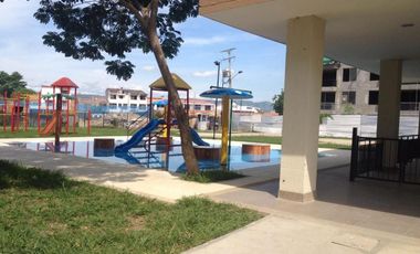 APARTAMENTO EN VENTA EN RICAURTE