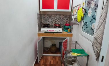 Rumah Griya Dutamas Cluster Dandelion, Sukarami, Palembang.