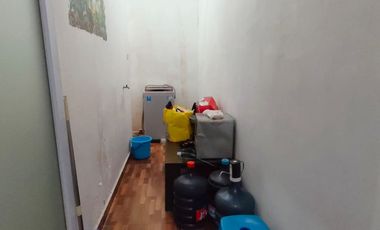 Rumah Griya Dutamas Cluster Dandelion, Sukarami, Palembang.