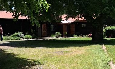 Venta Parcela Sector Niagara.