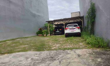 KAVLING HUNIAN DI DURI KEPA, JAKARTA BARAT