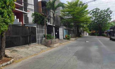 KAVLING HUNIAN DI DURI KEPA, JAKARTA BARAT