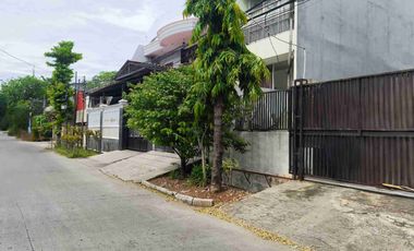 KAVLING HUNIAN DI DURI KEPA, JAKARTA BARAT