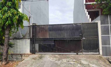 KAVLING HUNIAN DI DURI KEPA, JAKARTA BARAT