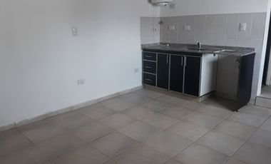 DEPARTAMENTO DE 2 AMBIENTES EN ALQUILER