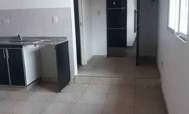 DEPARTAMENTO DE 2 AMBIENTES EN ALQUILER