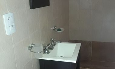 DEPARTAMENTO DE 2 AMBIENTES EN ALQUILER