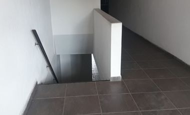 DEPARTAMENTO DE 2 AMBIENTES EN ALQUILER