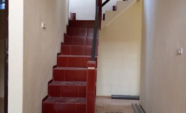 Rumah Jl. Sukabangun 2 Lorong Mawar. Sukarami Palembang