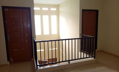 Rumah Jl. Sukabangun 2 Lorong Mawar. Sukarami Palembang