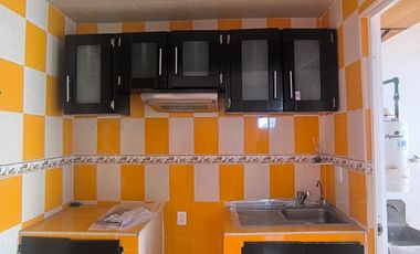 Departamento en Venta en Tizayuca – 2 recámaras y 1 baño. ¡Excelente oportunidad para tu primer hogar