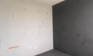 Departamento en Venta en Tizayuca – 2 recámaras y 1 baño. ¡Excelente oportunidad para tu primer hogar