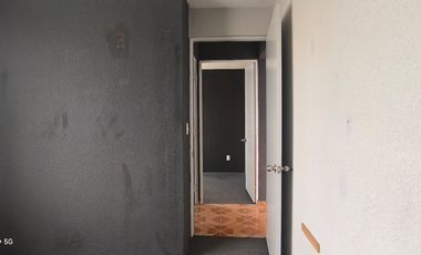 Departamento en Venta en Tizayuca – 2 recámaras y 1 baño. ¡Excelente oportunidad para tu primer hogar