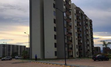 APARTAMENTO EN VENTA EN RICAURTE