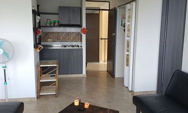 APARTAMENTO EN VENTA EN RICAURTE