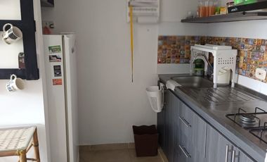 APARTAMENTO EN VENTA EN RICAURTE