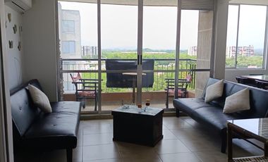 APARTAMENTO EN VENTA EN RICAURTE