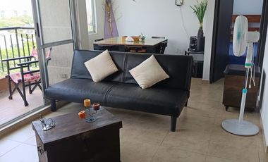 APARTAMENTO EN VENTA EN RICAURTE