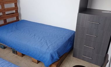 APARTAMENTO EN VENTA EN RICAURTE