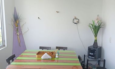 APARTAMENTO EN VENTA EN RICAURTE