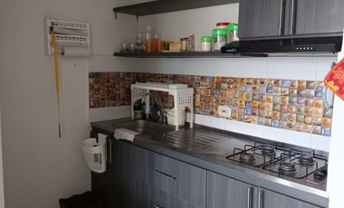 APARTAMENTO EN VENTA EN RICAURTE