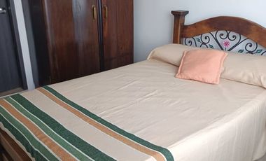 APARTAMENTO EN VENTA EN RICAURTE