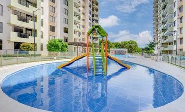 APARTAMENTO EN VENTA EN RICAURTE