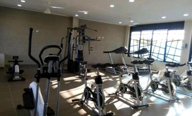 APARTAMENTO EN VENTA EN RICAURTE