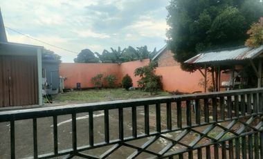 Jual Rumah di sukajadi, banyuasin