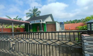 Jual Rumah di sukajadi, banyuasin
