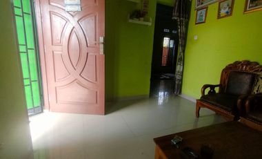 Jual Rumah di sukajadi, banyuasin