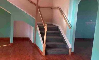 VENTA CASA AMPLIA EN LOS PLACERES VALPARAÍSO