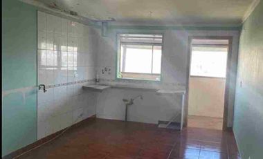 VENTA CASA AMPLIA EN LOS PLACERES VALPARAÍSO