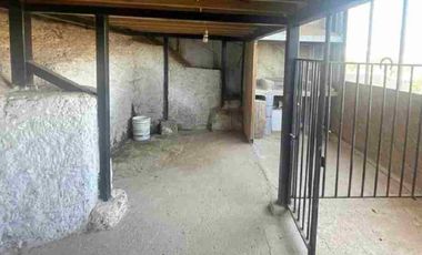 VENTA CASA AMPLIA EN LOS PLACERES VALPARAÍSO