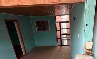 VENTA CASA AMPLIA EN LOS PLACERES VALPARAÍSO