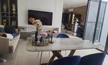 JARANG ADA RUMAH CANTIK FURNISH DI SUMMARECON