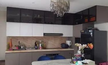 JARANG ADA RUMAH CANTIK FURNISH DI SUMMARECON