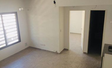 DEPARTAMENTO DE 2 AMBIENTES EN ALQUILER